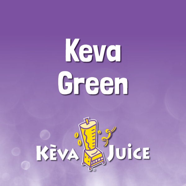 Keva Green Keva Juice SW